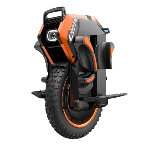 Monociclo eléctrico - E-NextRiders Sport Pro Gear
