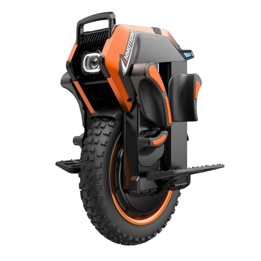 Monociclo eléctrico - E-NextRiders Sport Pro Gear
