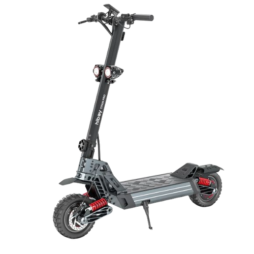 Patinete eléctrico