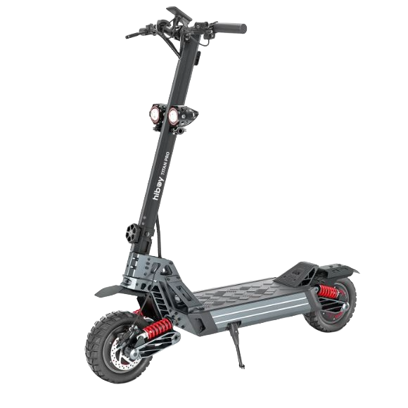 Patinete eléctrico