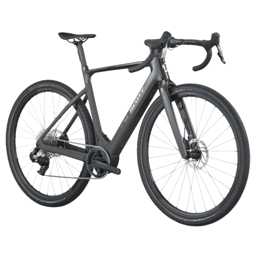 Bicicleta eléctrica - E-NextRiders Sport Pro Gear