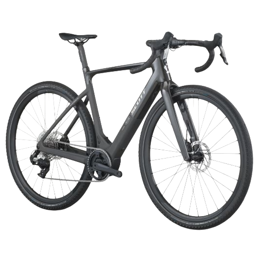 Bicicleta eléctrica - E-NextRiders Sport Pro Gear