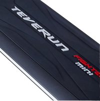 TEVERUN FIGHTER 11+ 37.1ah, incl. fast charger + steering damper + TFT 4' display with NFC +adjustable hydraulic suspension +GPS +4 piston full hydraulic brake - E-NextRiders Sport Pro Gear