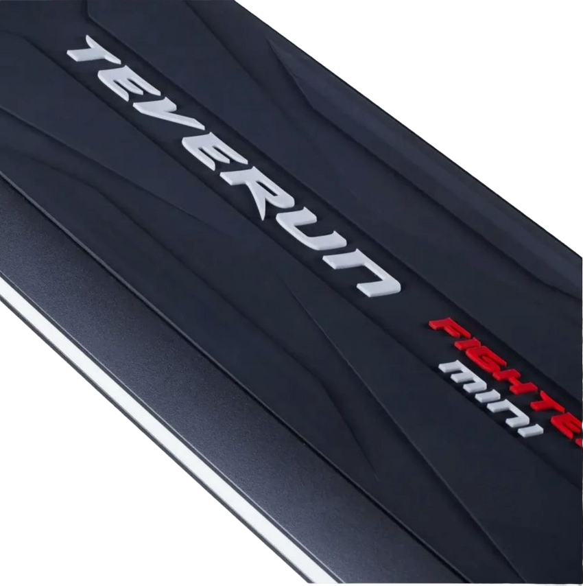 TEVERUN FIGHTER 11+ 37.1ah, incl. fast charger + steering damper + TFT 4' display with NFC +adjustable hydraulic suspension +GPS +4 piston full hydraulic brake - E-NextRiders Sport Pro Gear