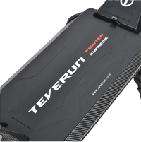 TEVERUN FIGHTER SUPREME 7260R v6, 60Ah - E-NextRiders Sport Pro Gear