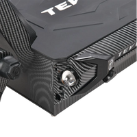 TEVERUN FIGHTER SUPREME 7260R v6, 60Ah - E-NextRiders Sport Pro Gear