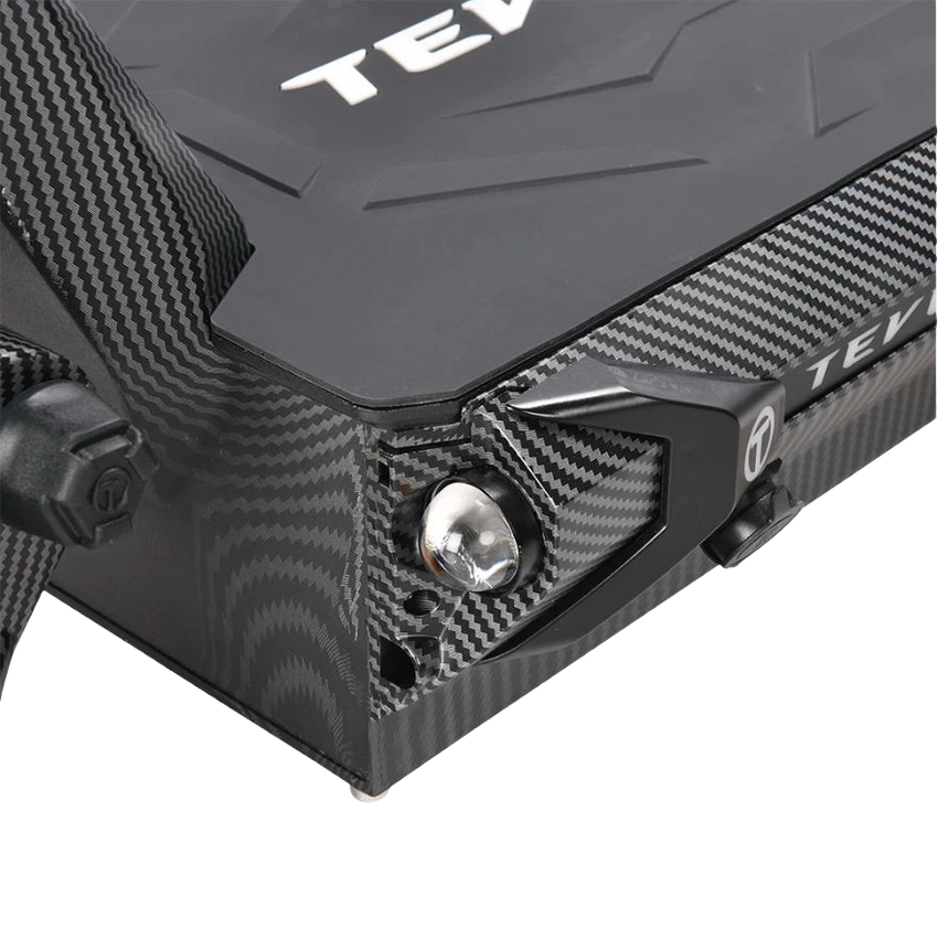 TEVERUN FIGHTER SUPREME 7260R v6, 60Ah - E-NextRiders Sport Pro Gear