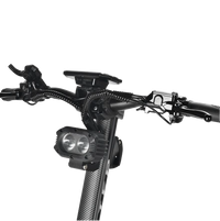 TEVERUN FIGHTER SUPREME 7260R v6, 60Ah - E-NextRiders Sport Pro Gear