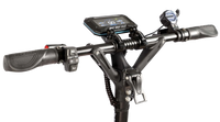 DUALTRON SPIDER MAX 27Ah - fast charger for only +35€ - E-NextRiders Sport Pro Gear