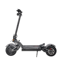 TEVERUN FIGHTER SUPREME 7260R v6, 60Ah - E-NextRiders Sport Pro Gear