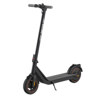 INMOTION AIR PRO v2025 with turn signals - E-NextRiders Sport Pro Gear