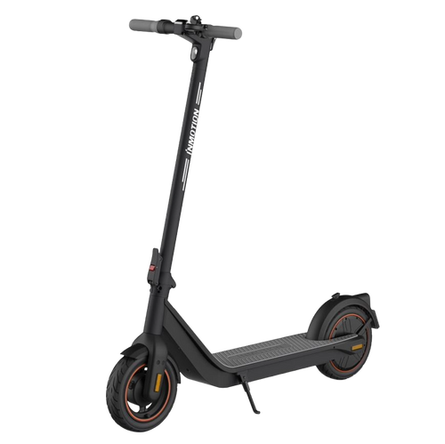 INMOTION AIR PRO v2025 with turn signals