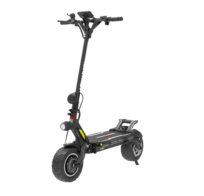 DUALTRON NEW ACHILLEUS "LIMITED" 35Ah (Samsung o LG) -21700 - E-NextRiders Sport Pro Gear