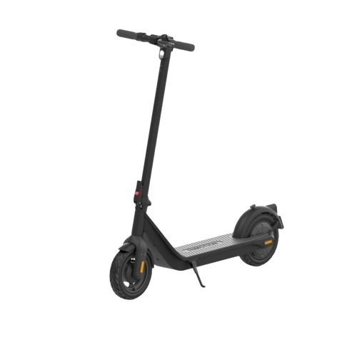 InMotion AIR S v2025 with turn signals