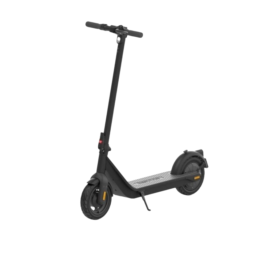InMotion AIR S v2025 with turn signals - E-NextRiders Sport Pro Gear