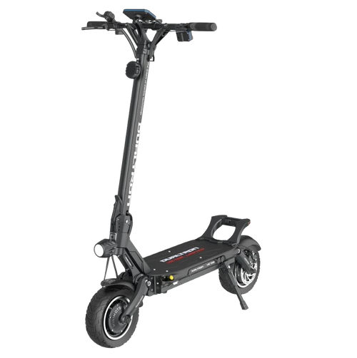 Dualtron New Victor Limited DGT 37,1Ah (Samsung/LG) - E-NextRiders Sport Pro Gear