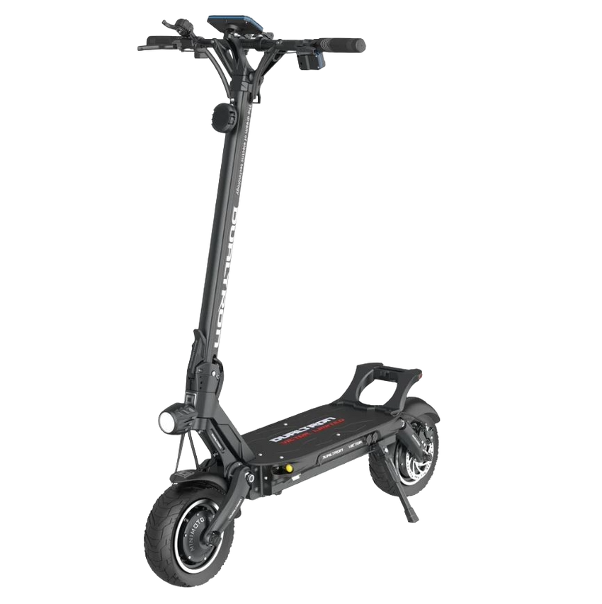 Dualtron New Victor Limited DGT 37,1Ah (Samsung/LG) - E-NextRiders Sport Pro Gear