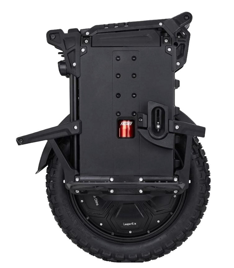 Leaperkim Patton S - E-NextRiders Sport Pro Gear