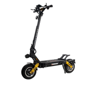 DUALTRON NEW ACHILLEUS "LIMITED" 35Ah (Samsung o LG) -21700 - E-NextRiders Sport Pro Gear