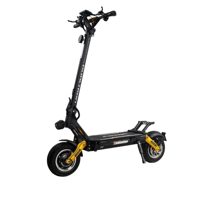DUALTRON NEW ACHILLEUS "LIMITED" 35Ah (Samsung o LG) -21700 - E-NextRiders Sport Pro Gear