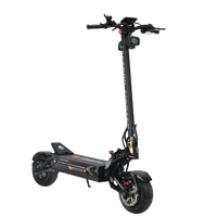 TEVERUN FIGHTER SUPREME ULTRA 60Ah - E-NextRiders Sport Pro Gear