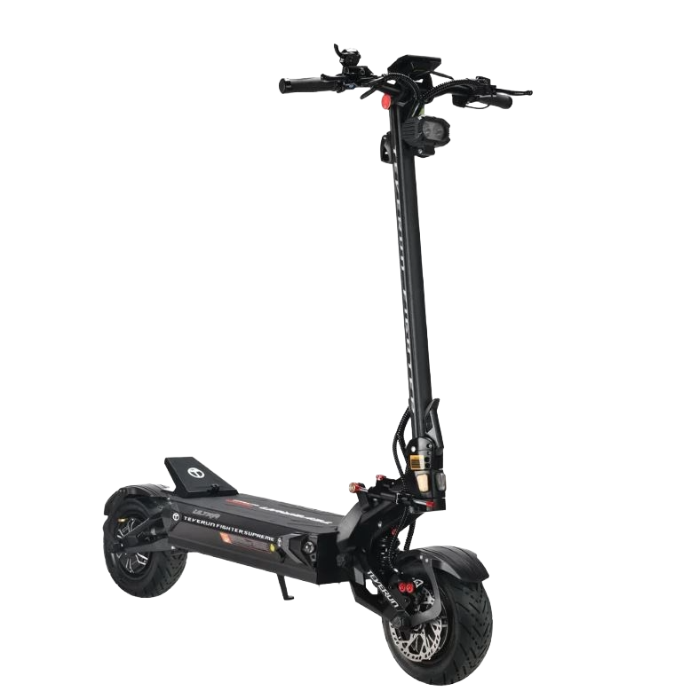 TEVERUN FIGHTER SUPREME ULTRA 60Ah - E-NextRiders Sport Pro Gear