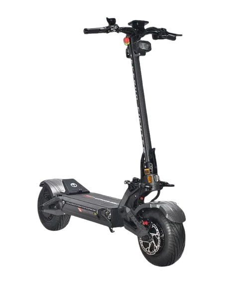 TEVERUN FIGHTER SUPREME 7260R v6, 60Ah - E-NextRiders Sport Pro Gear