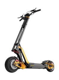 InMotion RS Jet 4600W 72V 25Ah - E-NextRiders Sport Pro Gear