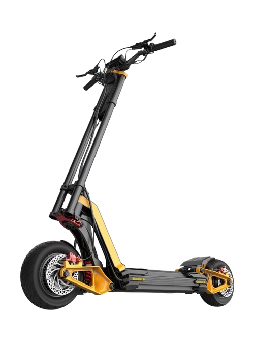 InMotion RS Jet  4600W 72V 25Ah