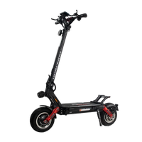 DUALTRON NEW ACHILLEUS "LIMITED" 35Ah (Samsung o LG) -21700 - E-NextRiders Sport Pro Gear