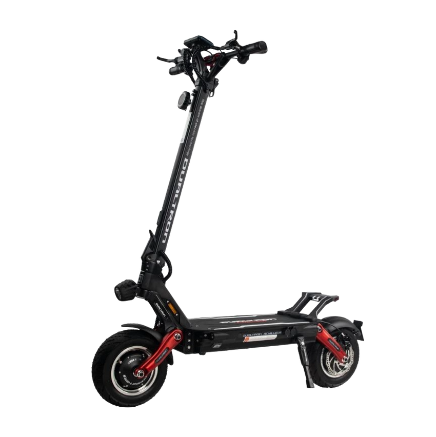 DUALTRON NEW ACHILLEUS "LIMITED" 35Ah (Samsung o LG) -21700 - E-NextRiders Sport Pro Gear