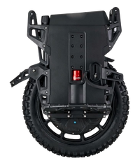 Leaperkim Lynx S - Monociclo Eléctrico 2700Wh Street Tyre - E-NextRiders Sport Pro Gear