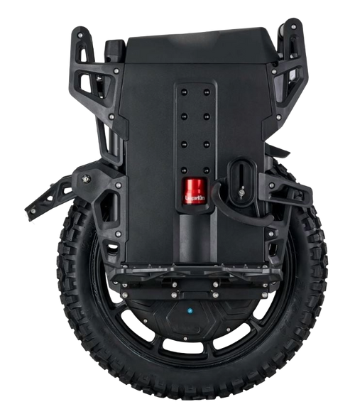 Leaperkim Lynx S - Monociclo Eléctrico 2700Wh Street Tyre - E-NextRiders Sport Pro Gear