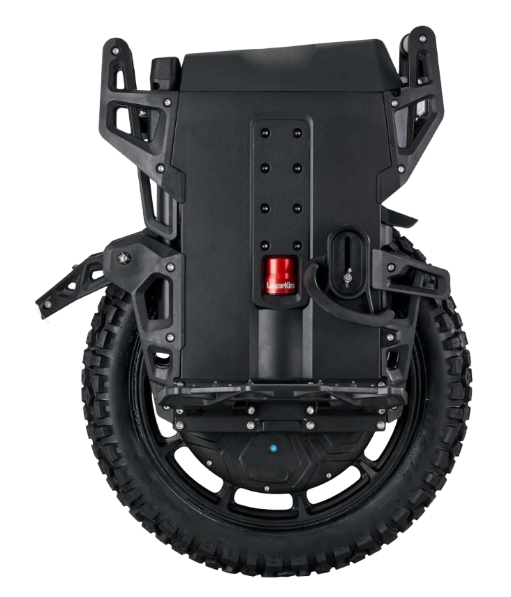 Leaperkim Lynx S - Monociclo Eléctrico 2700Wh Street Tyre - E-NextRiders Sport Pro Gear