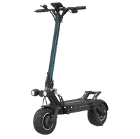 DUALTRON THUNDER 3 Ⅲ v2027 42,2Ah Samsung - E-NextRiders Sport Pro Gear