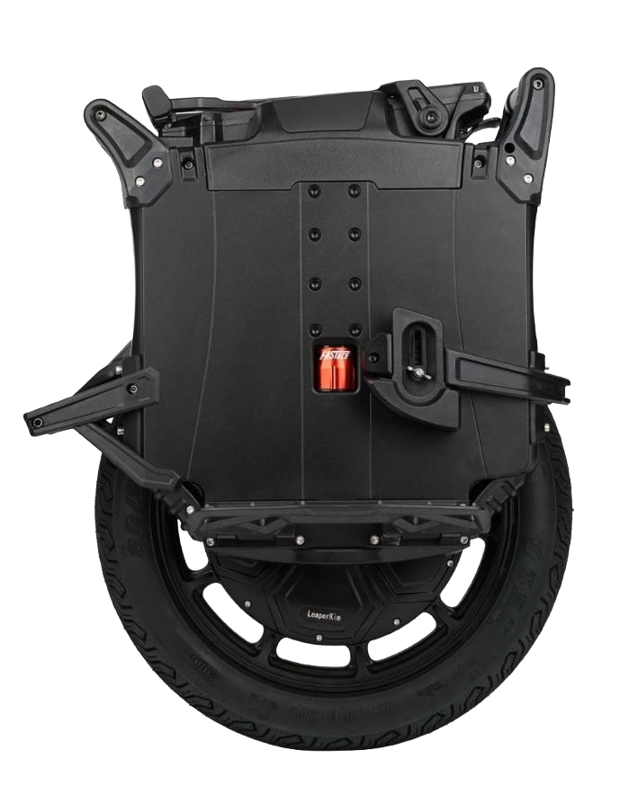 Leaperkim Sherman L - E-NextRiders Sport Pro Gear