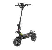 DUALTRON NEW ACHILLEUS "LIMITED" 35Ah (Samsung o LG) -21700 - E-NextRiders Sport Pro Gear