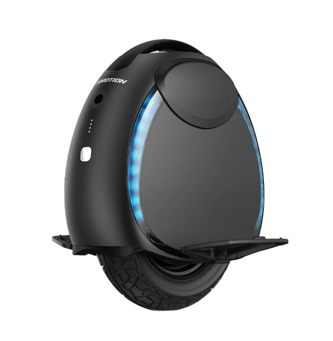 Inmotion V6