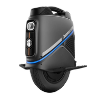 Inmotion V9