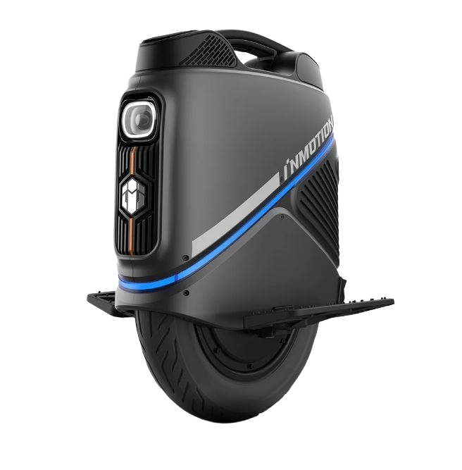 Inmotion V9