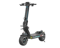 Dualtron X Limited 84V 60Ah | Patinete Eléctrico 12.000W - E-NextRiders Sport Pro Gear