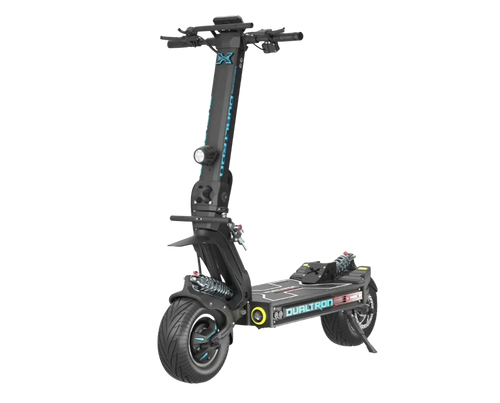 Dualtron X Limited 84V 60Ah | Patinete Eléctrico 12.000W