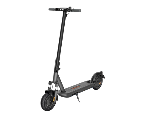 INMOTION S1F v2025 with turn signals