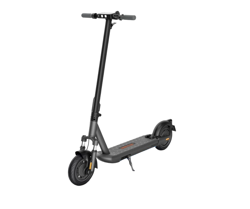 INMOTION S1F v2025 with turn signals - E-NextRiders Sport Pro Gear