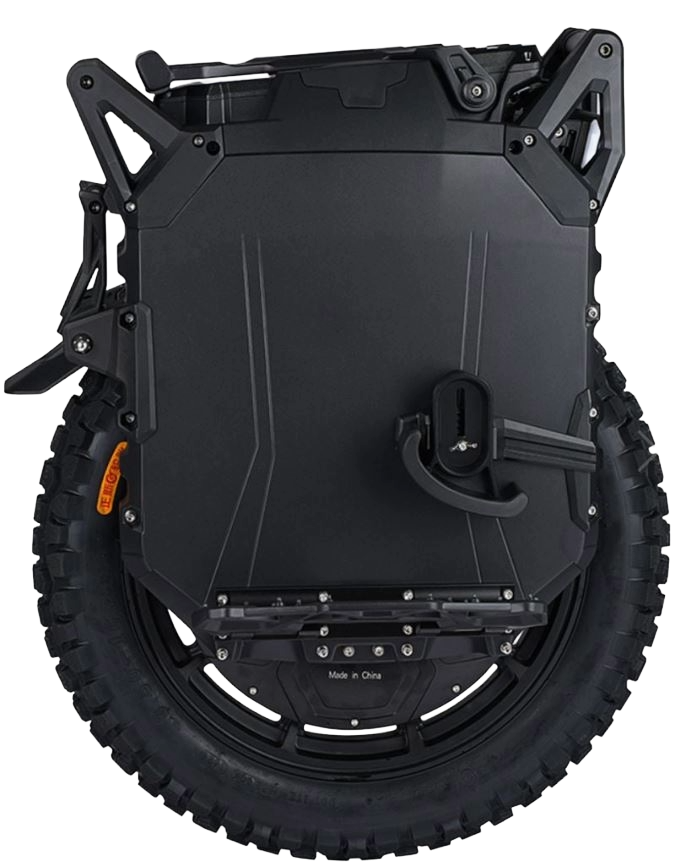 Leaperkim Oryx - E-NextRiders Sport Pro Gear