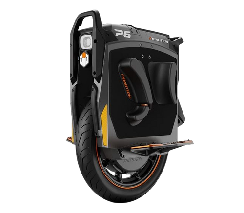 Monociclo electrico Inmotion P6