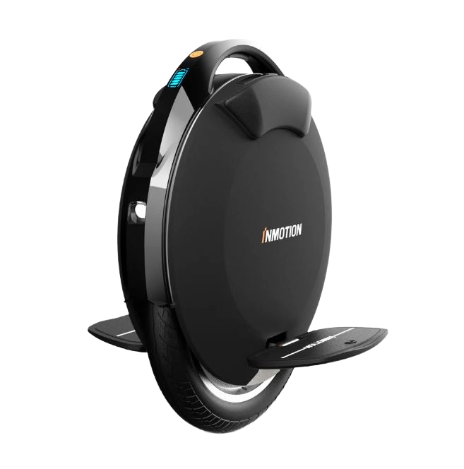 Inmotion V8S