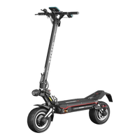 ROVORON S7 DGT - 84V 37Ah Samsung - E-NextRiders Sport Pro Gear