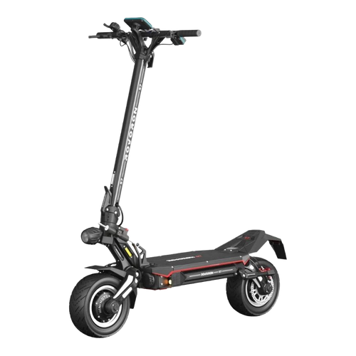 ROVORON S7 DGT - 84V 37Ah Samsung