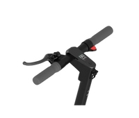 InMotion AIR S v2025 with turn signals - E-NextRiders Sport Pro Gear
